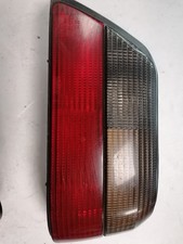 Feu arrière Peugeot 605