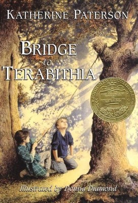 Bridge to Terabithia | A Newbery Award Winner | Katherine Paterson | Buch | 2017