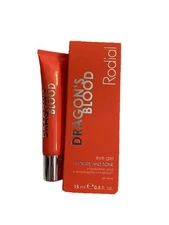 RODIAL Dragons Blood Eye Gel 0.5 Oz NEW