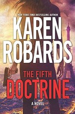 The Fifth Doctrine (The Guardian) by Robards, Karen