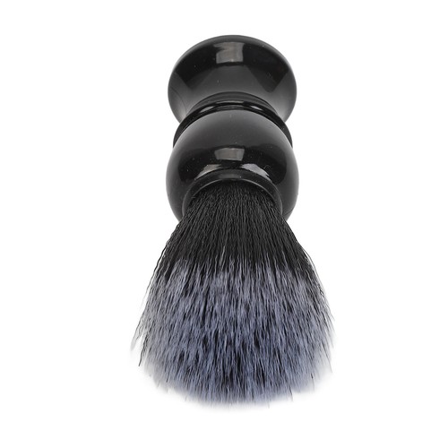 2pcs Men Beard Brush Fine Synthetic Bristles Trimming Brush Quick 3CS - Picture 2 of 12