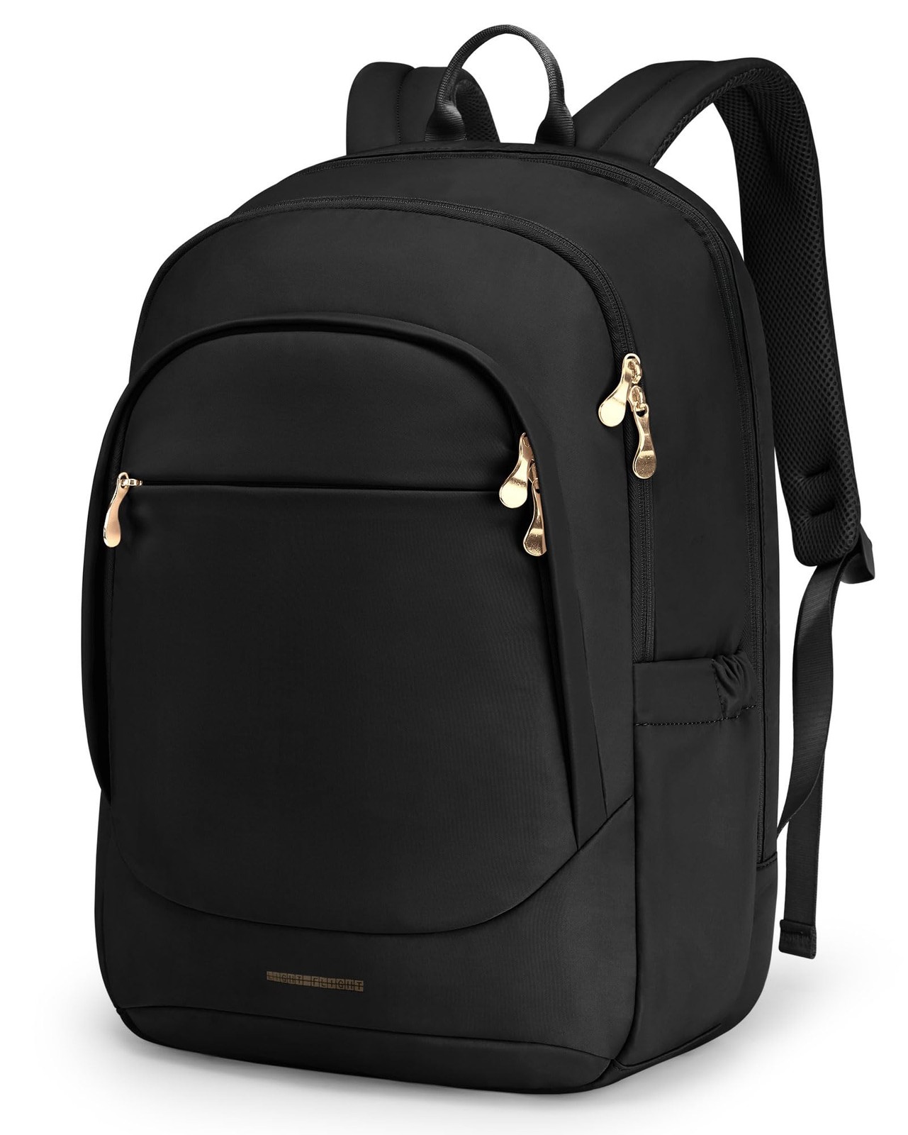 17.3 Inch Travel Laptop Backpack with USB Charging Port and Carry-On Design