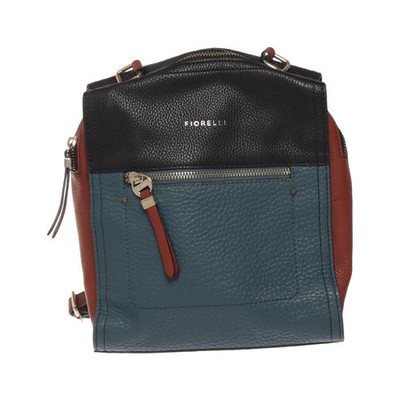 Fiorelli, Rucksack, Unisex (Erwachsene), Polyester/Polyurethan #DaK