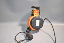 Schill Cable Reel FT 150.4KK310 IP20 Orange Cable Cable Reel / j6