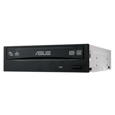 Asus 90DD01YX-B10010 Drw-24D5Mt Optical Disc Drive  Internal Dvd Super Multi ~E~