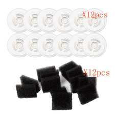 PETKIT Universal Pet Water Dispenser Filters for Eversweet 2S 3 Pro Solo SE Solo