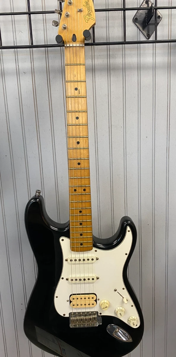 Fender American Deluxe Stratocaster Electric Guitars for sale - eBay