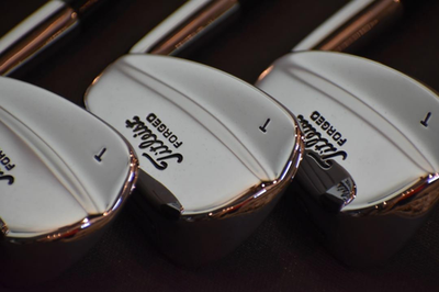 Titleist T 9x piece (S400) Tiger Woods rare 681 mb RARE NEW ( FUL