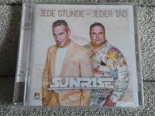 Sunrise - Jede Stunde - Jeder Tag - CD - Neu ...