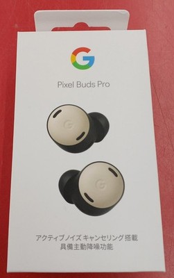 Google Pixel Buds Pro GA05205-JP Wireless Noise-Cancelling Earbuds