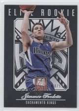 2012-13 Elite Elite Rookie 140/599 Jimmer Fredette #210 2k0