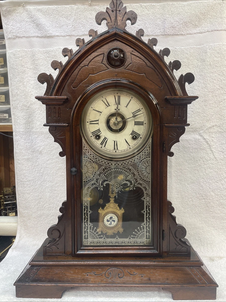 Welch Collectible Clocks for sale | eBay