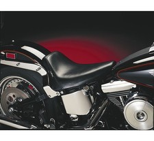 Le Pera LN-007 Bare Bones Solo Seat Smooth