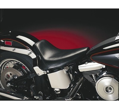 Le Pera LN-007 Bare Bones Solo Seat Smooth