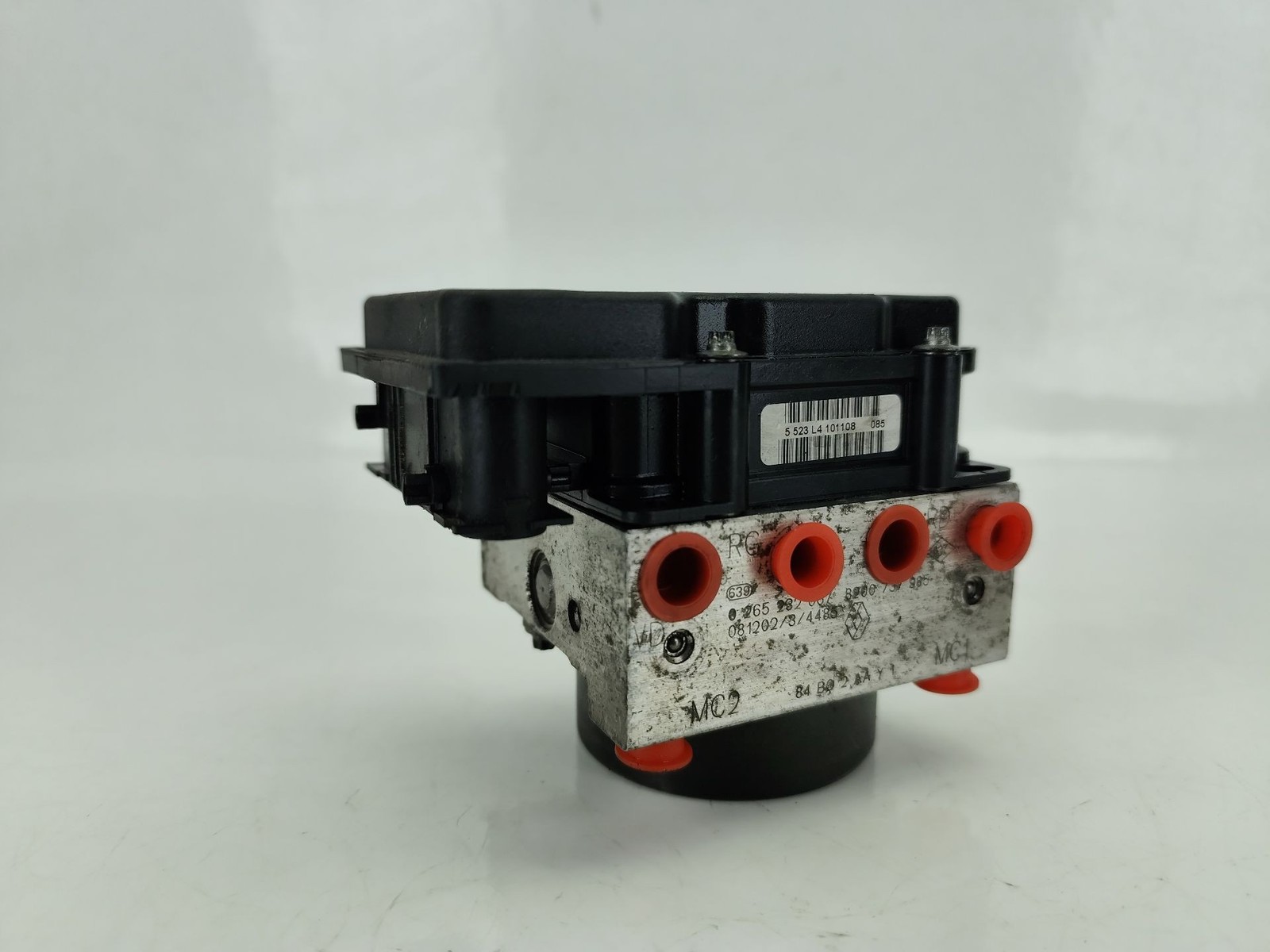 8200737985 ABS / 184597 FOR RENAULT SCENIC III JZ0/1_ 1.5 DCI