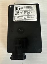 2012 - 2016 Mercedes-Benz E 350 Blind Spot Radar Sensor 000-905-04-10 OEM K0170