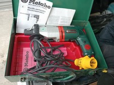 Metabo Rotary Hammer SDS Drill 110