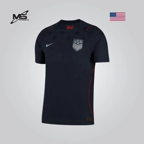 100% ORIGINAL Nike USA USMNT Away 2025-26 Authentic Jersey