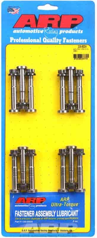 ARP 208-6004 Rod Bolt Kit Acura NSX 3.0L (C30A) 9mm Non-Wave Loc