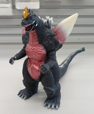 BANDAI 61862 Space Godzilla Sofubi
