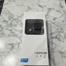 GoPro HERO+ Waterproof Wi-Fi Action Camera 8M...
