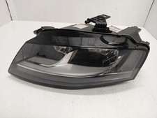 Frontscheinwerfer Audi A4 B8 8K0941029 Links Scheinwerfer Headlight