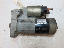 Démarreur Renault MODUS