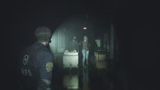 Capcom Resident Evil 2 PS5 Video Game - Survival Horror Classic Reimagined