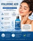 NEW Hyaluronic Acid Serum 1oz / 30ml | Korean Ampoule | Hydrating | AUTHENTIC
