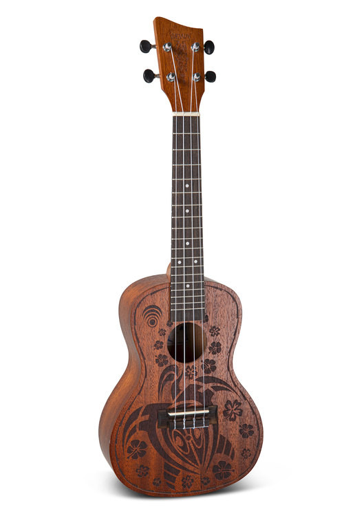 Ukulele - Concert Ukulele Wildlife - K-co-tur