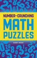 Number-Crunching Math Puzzles