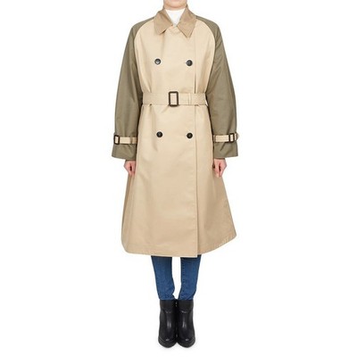 Weekend MaxMara Wende-Trenchcoat CANASTA 024 2615021021 153894122