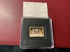 2022 Tokelau Gold Dollar — photo from another recent sale