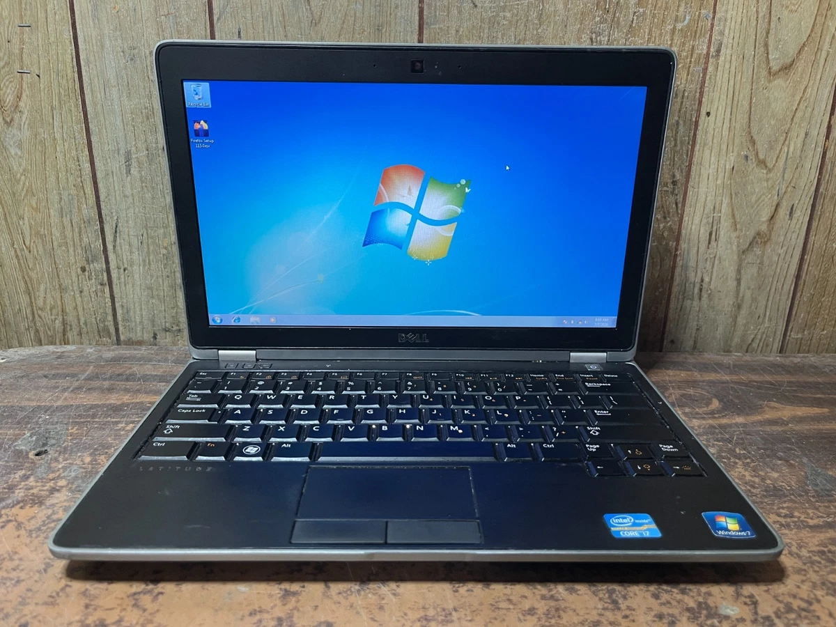 Dell Latitude E6220 PC Laptops & Netbooks for Sale | Shop New