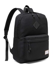 Classic Lightweight Water-Resistant Backpack for Teen Girls Boys Travel
