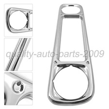 Chrome Grille Fits Toyota Land Cruiser Fj40 Fj45 Bj40 1979-1984 53111-90301