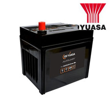 Starter Battery YUASA HJ-S55D23R-B For TOYOTA