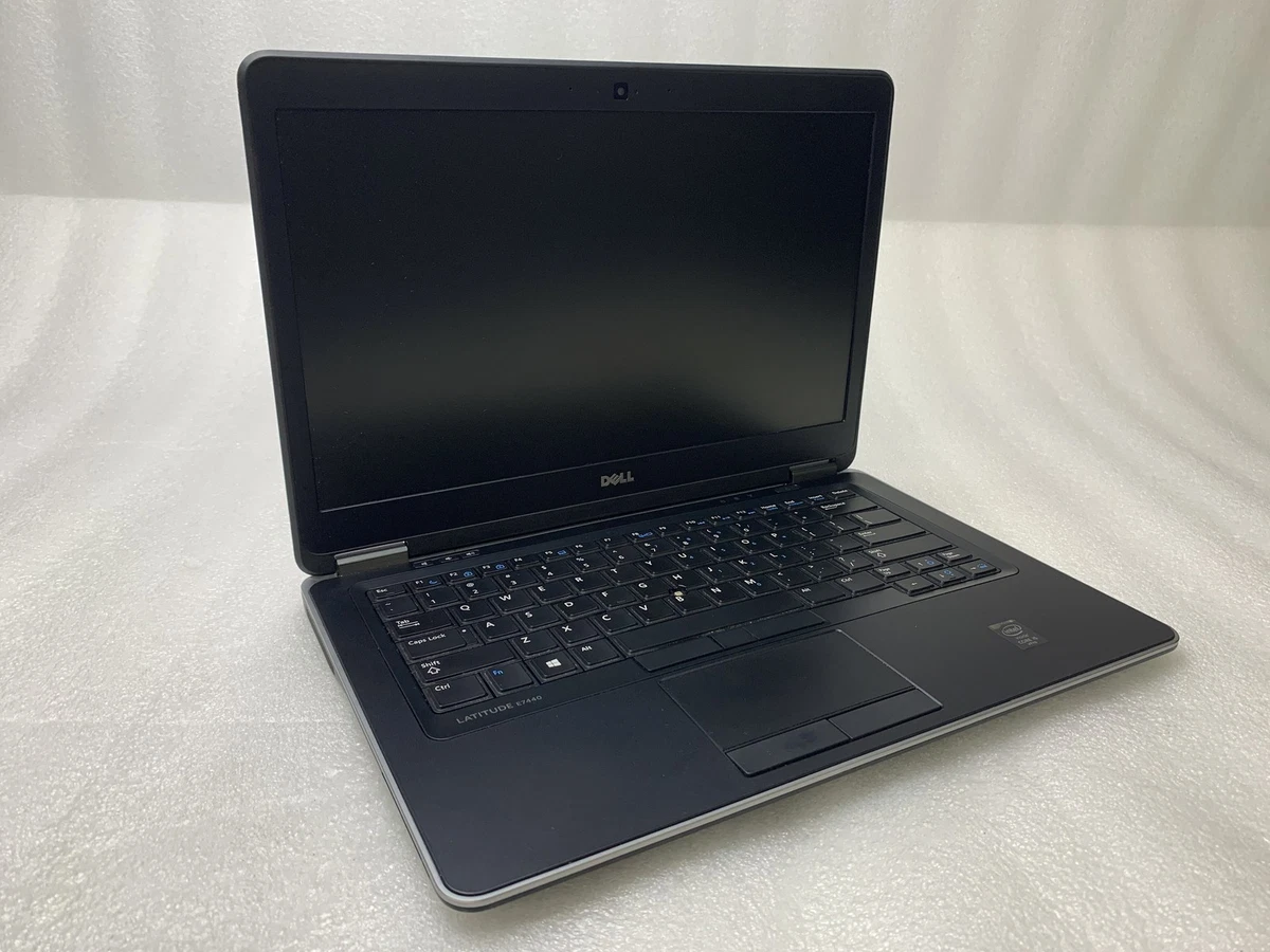 Dell Intel Core i5 4th Gen. 16GB RAM PC Laptops & Netbooks for