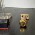 Stahly Live Blade wind-up Razor — photo 10