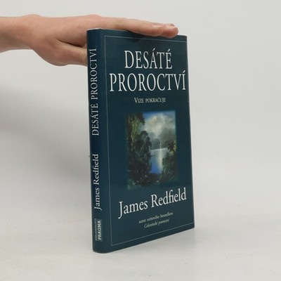Desáté proroctví  |  James Redfield