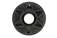 MEAT & DORIA AOU200 Fuel Pump Support Bracket for 155 2 1992-1997