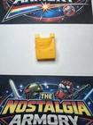 Vintage GI Joe Vehicle Part 1989 Python Patrol Stun Right Side Engine Cover ONLY
