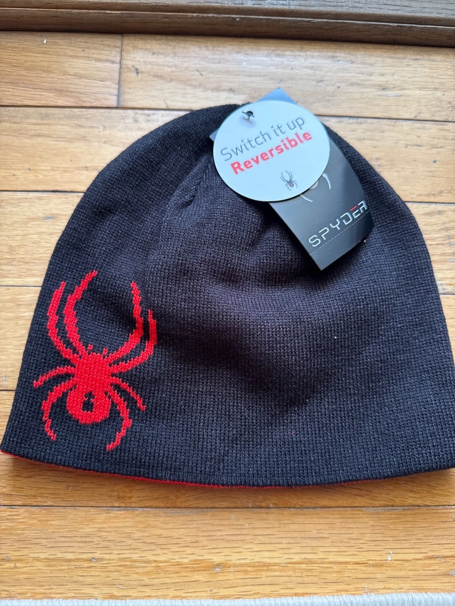 Spyder Beanies for Men for sale - eBay
