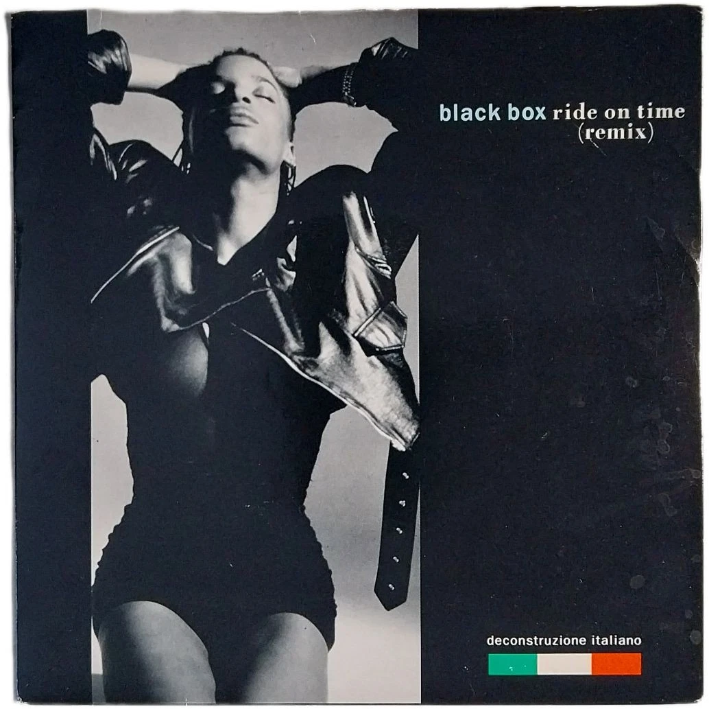 Black Box Ride On Time for sale | eBay UK