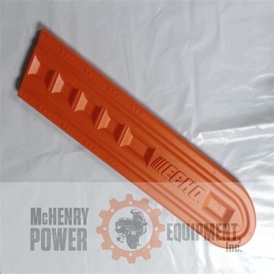 Protezione Coperchio Barra Motosega Per 12 Seghe 16 20 Pollici Fodero - Foto 6