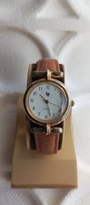 Montre LIP femme quartz pile incluse bracelet neuf