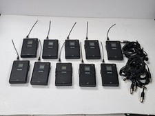 Shure UR1 H4 Wireless Transmitter Belt Pack w...