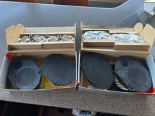 2004-2008 Ford LH RH Back Front Door Audio Speaker 6U5T-18808-EA 6U5T-18808-CA