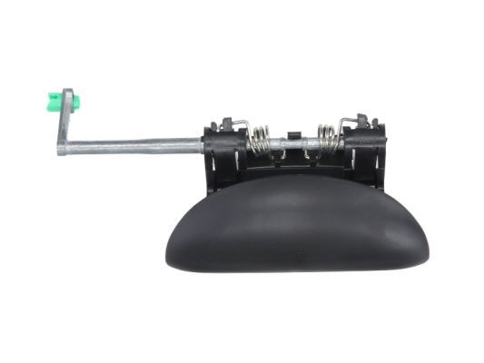 Right Front BLIC 6010-08-015402P Exterior Door Handle for PEUGEOT