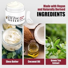 Tattoo Aftercare Balm Healing Butter 5oz 150ml Care Products for Tattoos